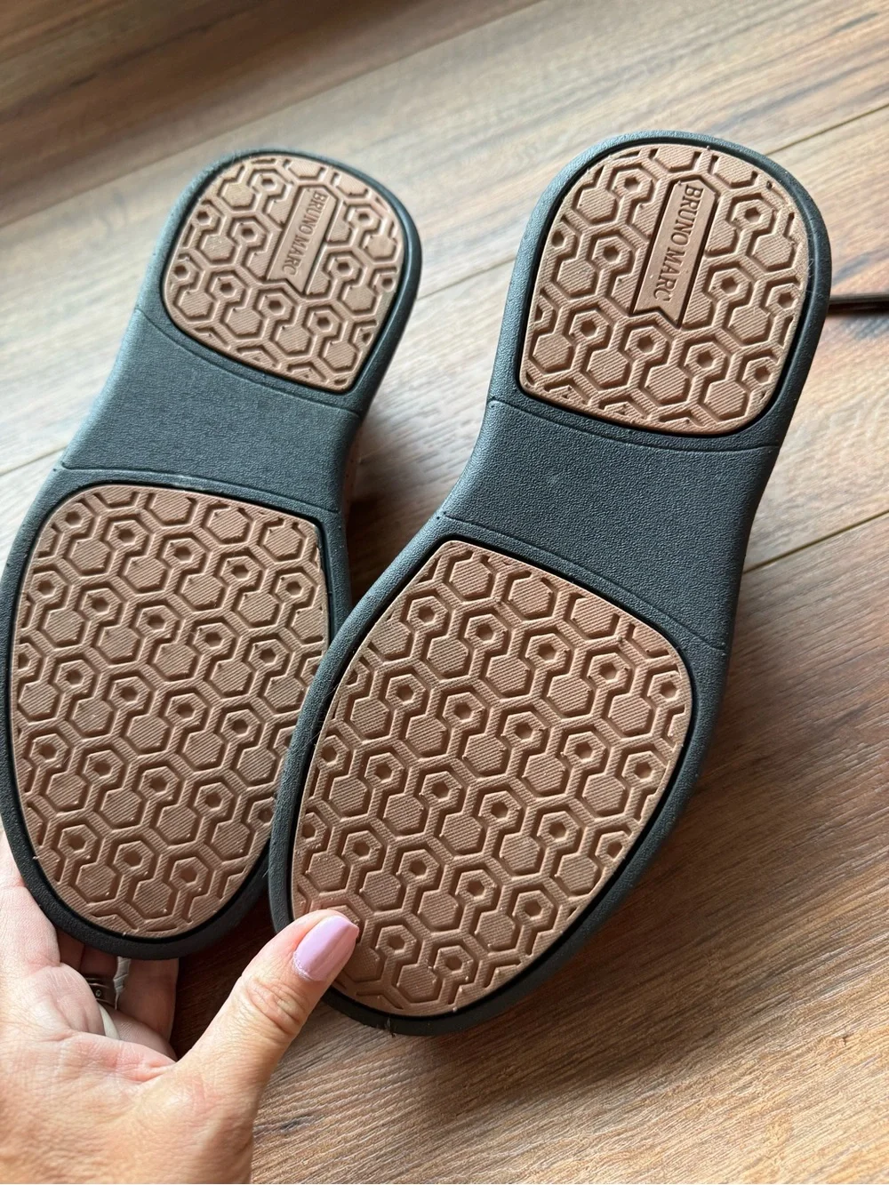 Boy’s Dress shoes